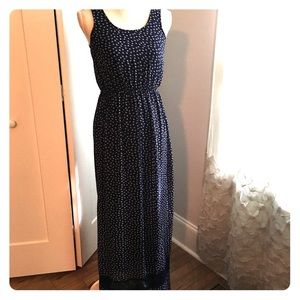 Boutique maxi dress